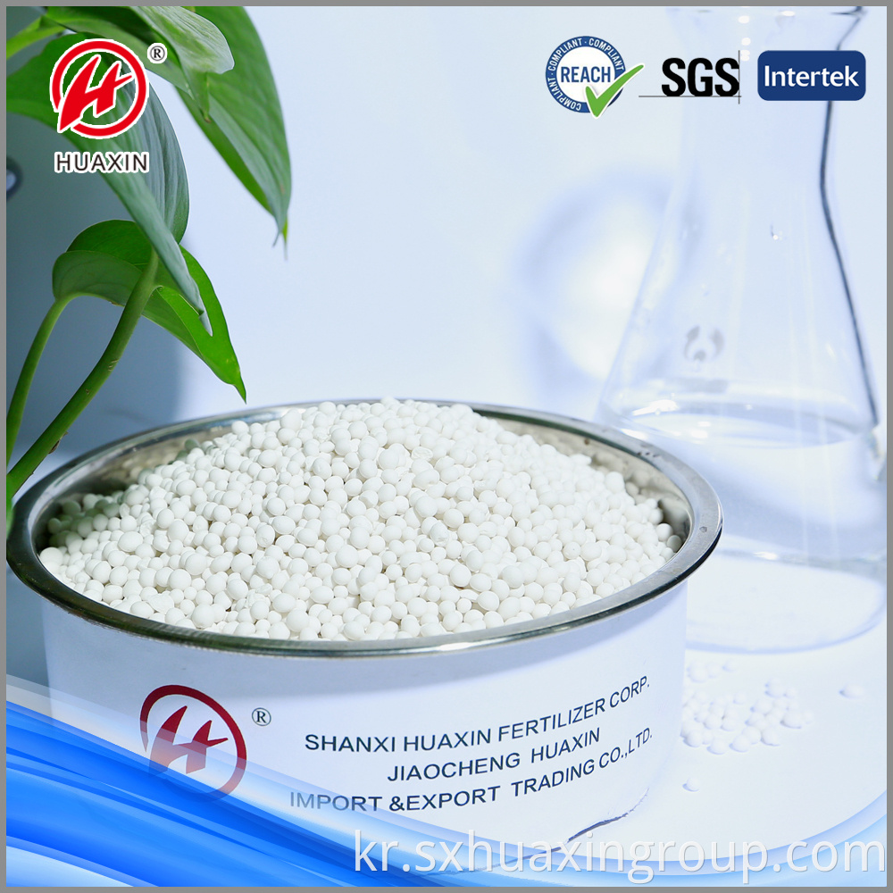 Granular Water Soluble Fertilizer N28 N30